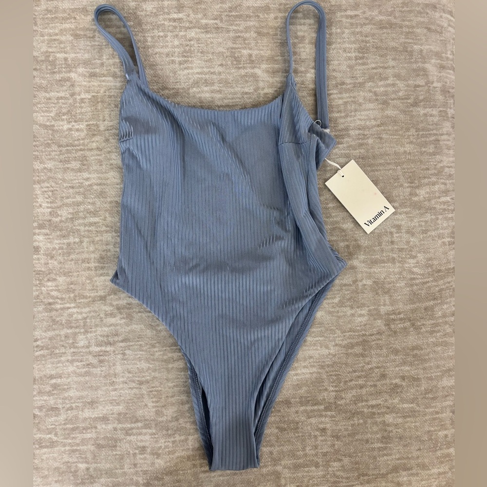 Vitamin A Swim One Piece
